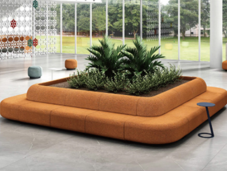 Modular sofa2